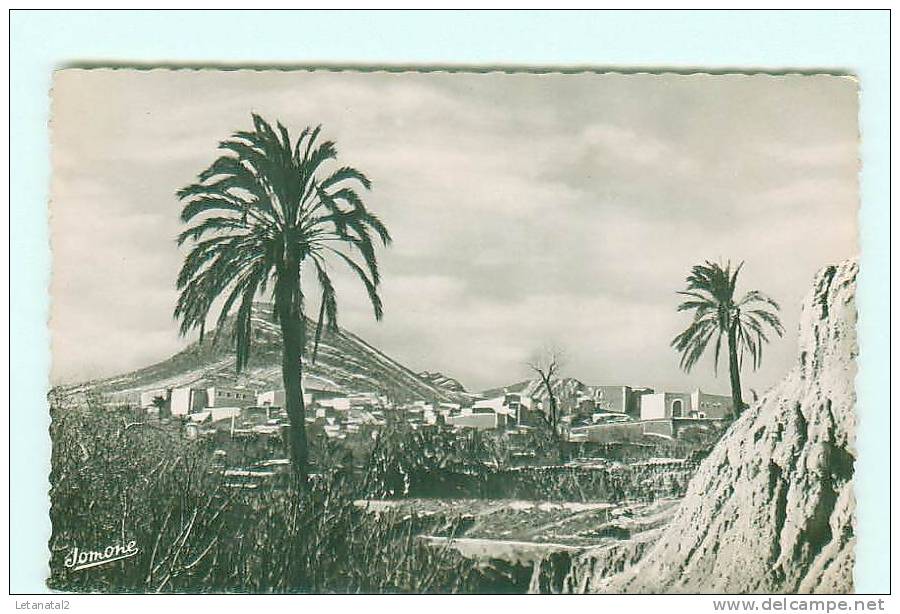 Bou Saâda / El Hamel