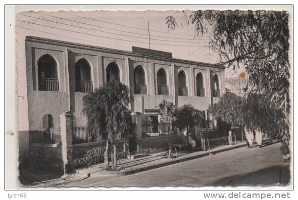 11.3   BOU SAADA   HOTEL  BEAU SEJOUR