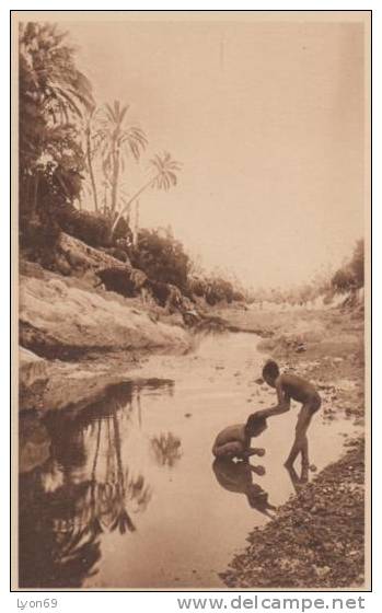 80181  BOU SAADA   DANS L'OUED