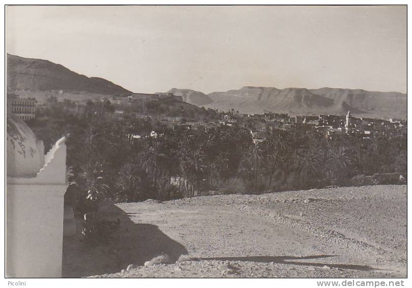 BOU SAADA      ///////   REF  131