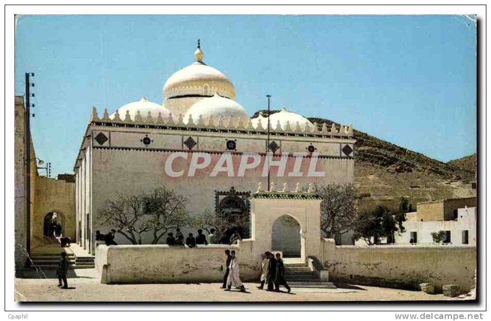 CPM Bou Saada La Medersa Algerie