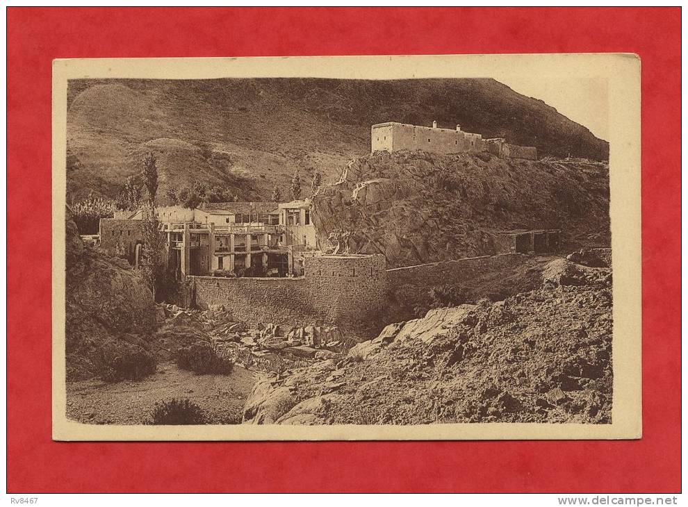 * BOU SAADA-Le Moulin Ferèro