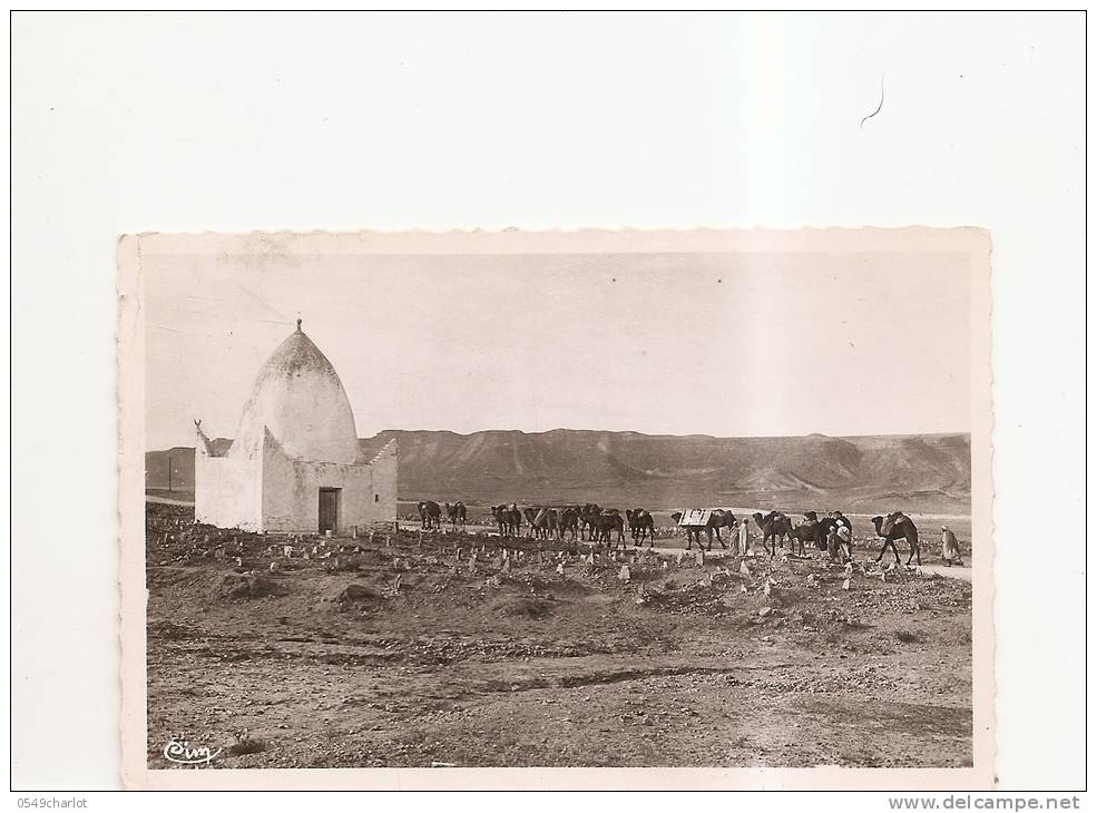 bou saada caravane quittant bou saada