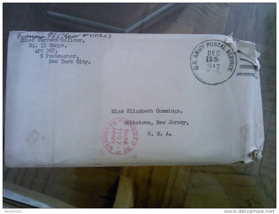 Bou-Saada Algeria 10 Postcards in Book RPPC Mailed Soldier WWII World War II