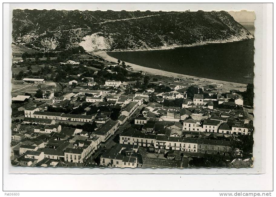 ALGERIE                   COLLO