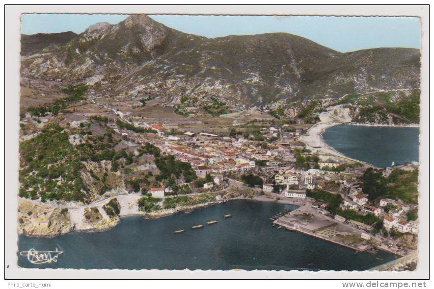 Collo  -  Vue générale