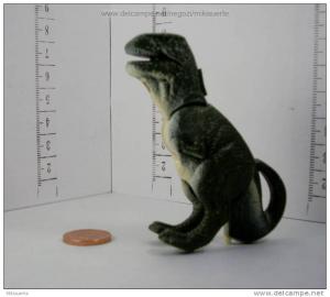J867 DINOSAURO MOBILE CODA E COLLO