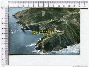 Environs de  COLLO  - Cap Bougaroun -  Vue Aérienne