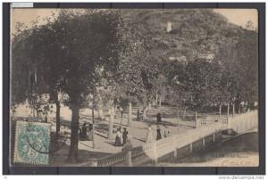 20 - 2A -  Collo - Le Square