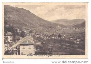 ZUIGNO COLLO SFONDO DI VERGOBBIO E CANONICA.