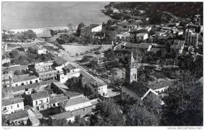 Algérie > Villes > Autres villes Collo vue generale