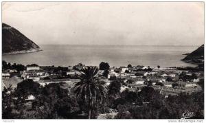 ALGERIE COLLO - Vue générale Bais des jeunes filles