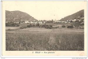 COLLO-vue générale