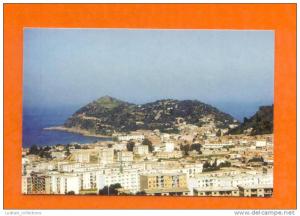 CARTE POSTALE POSTCARD AFRIQUE AFRICA ALGERIE COLLO ARGELIA ALGERIA