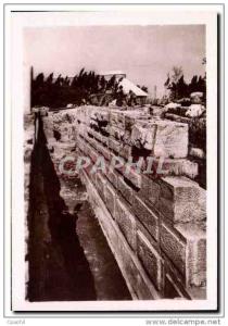 CPM Ruines d'Hippone Algerie