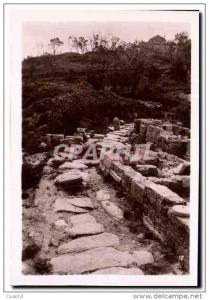 CPM Ruines d'Hippone Algerie