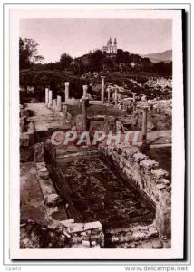 CPM Ruines d'Hippone Algerie