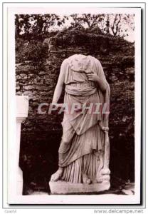 CPM Ruines d'Hippone Algerie