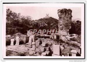 CPM Ruines d'Hippone Algerie