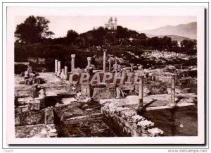CPM Ruines d'Hippone Algerie
