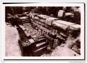 CPM Ruines d'Hippone Algerie