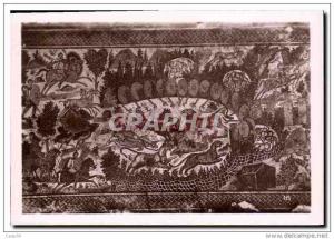 CPM Ruines d'Hippone Algerie