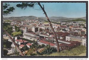 Bone - Vue vers Hippone