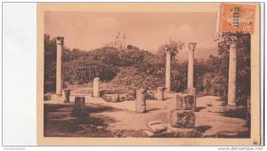 BR45173 Musee d Hippone     2 scans