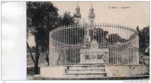 CPA -  BÔNE - Hippône  - 736