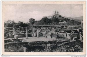 Bone (Constantine) Les Ruines d'Hippone