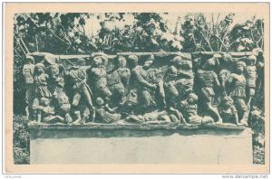 ALGERIE.....ALGER ?....HIPPONE...CARTOPHAGE ROMAIN...L ALGERIE TERRE ACCUEILLANTE AUX SITES NOUBLIABLES