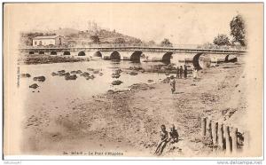 ALGERIEBONE LE PONT D'HIPPONE N°34