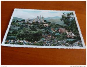 CPM HIPPONE (BONE) BASILIQUE ST AUGUSTIN