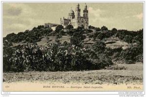 BONE-HIPPONE-Basilique Saint Augustin-