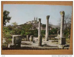 Bone ruines de hippone