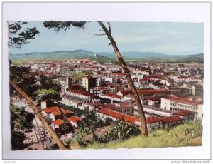 BONE - Vue vers HIPPONE