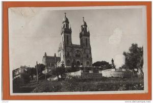BONE ALGÉRIE La Basilique d'Hippone