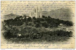 HIPPONE LOT DE 2 CARTES