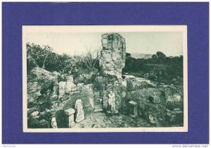 AC339)  HIPPONE  ruines romaines  ( TTB état)