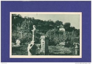 AC337)  HIPPONE  ruines romaines  ( TTB état)