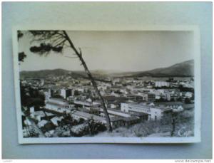 CPSM DE BONE vue générale vers Hippone