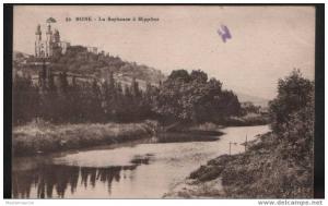 Bone La seybouse a Hippone