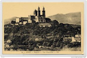 ALGERIE HIPPONE  BONE