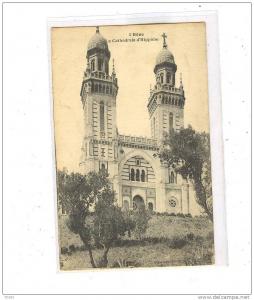 BONE_La Cathédrale d'Hippône