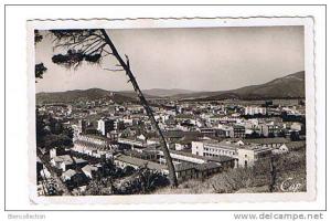 Bone.vue générale vers Hippone.