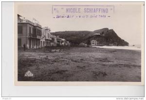 Béni Saf La Presqu´île