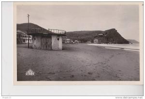 Béni Saf Kiosque de La plage