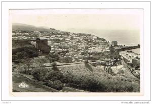 ALGÉRIE - Vieux BENI SAF