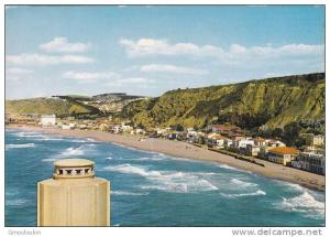 Algérie - Beni-Saf - Vue générale