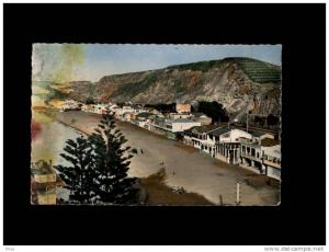 ALGERIE - BENI-SAF - La Plage du Puits - 1520